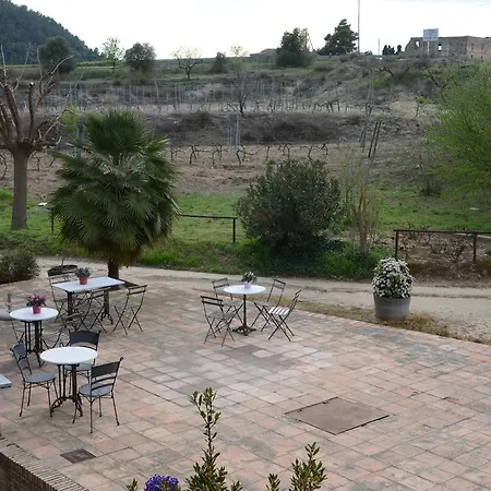 Mas Figueres Farma *