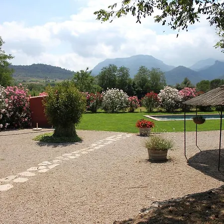 Farma Mas Figueres