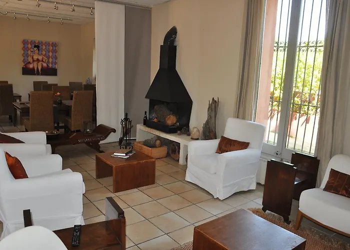 Bauernhof Mas Figueres