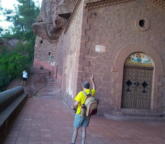 Mas Figueres Marsá