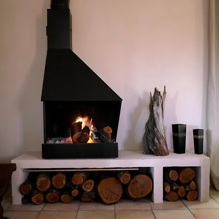 Alojamento de Turismo Rural Mas Figueres Marsá