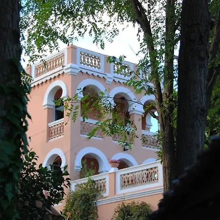 Mas Figueres Alojamento de Turismo Rural *